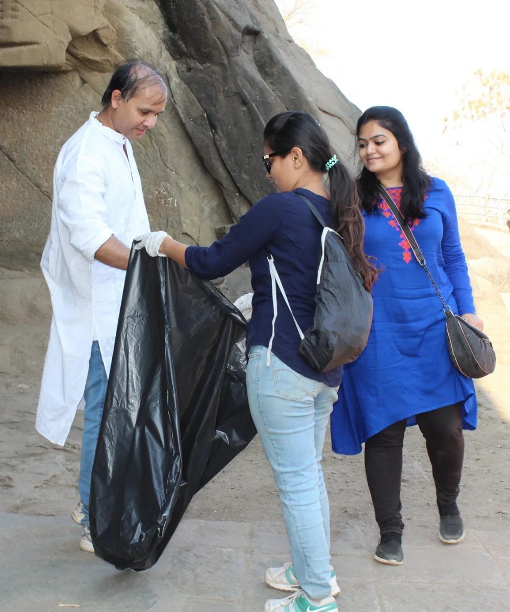 cleanliness-drive